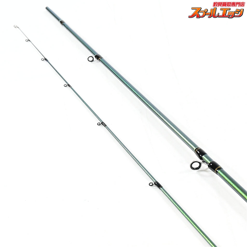 【ダイワ】 23ネオステージ AY 93MHB-S DAIWA Neostage アユ K_191