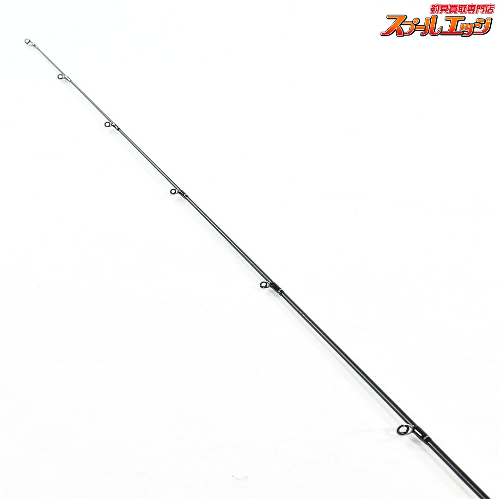 【ダイワ】 26タトゥーラ 631ULFS DAIWA TATULA ブラックバス K_216