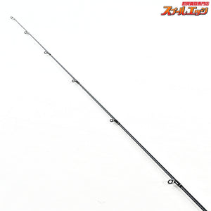 【ダイワ】 26タトゥーラ 631ULFS DAIWA TATULA ブラックバス K_216