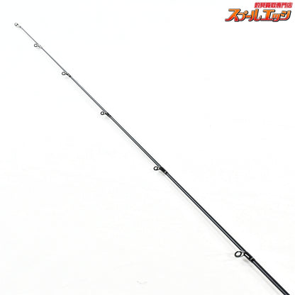 【ダイワ】 26タトゥーラ 631ULFS DAIWA TATULA ブラックバス K_216