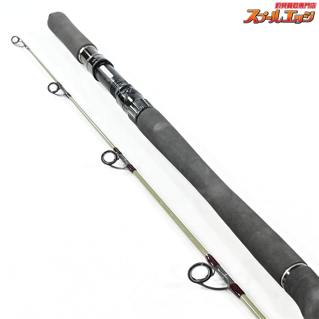 【テイルウォーク】 スコール S70H キャスティング 黒潮 Ver3 tailwalk SQUALL KUROSHIO-III シイラ カツオ キハダマグロ K_221