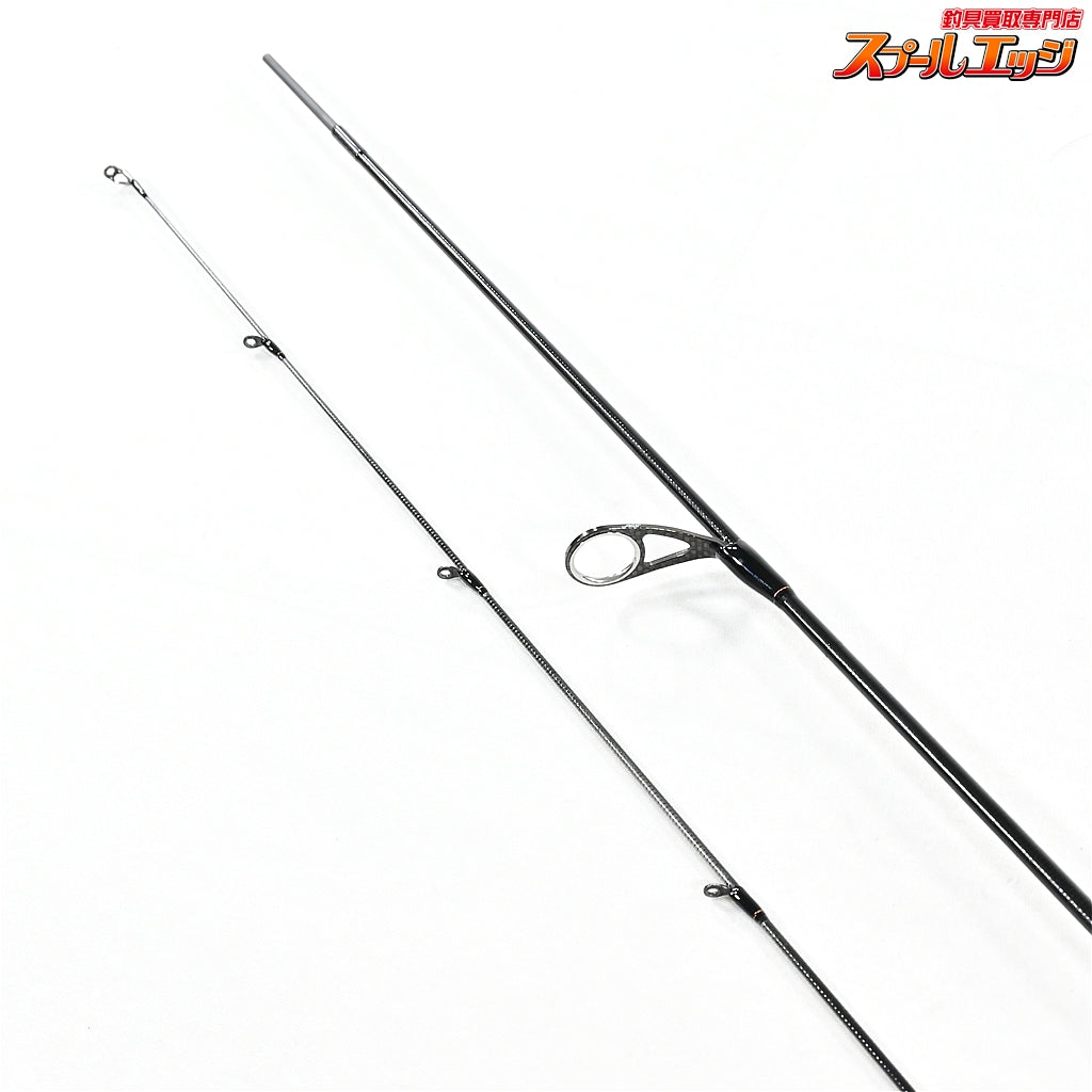 【ダイワ】 21プレッソ リミテッド AGS 58L DAIWA PRESSO LIMITED LTD ニジマス K_137