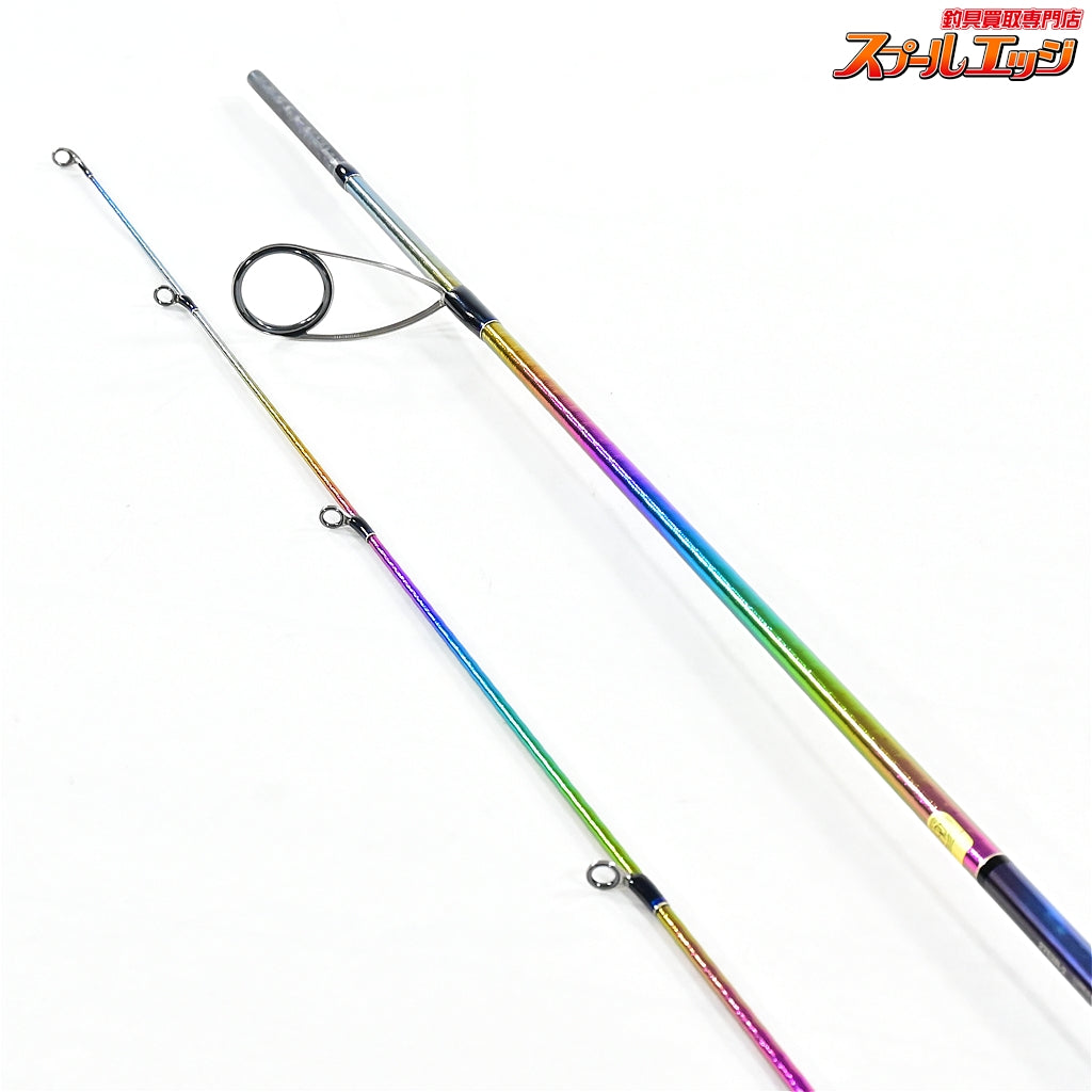 【シマノ】 23ワールドシャウラ リミテッド 2752R-2 SHIMANO WORLD SHAULA LIMITED LTD ブラックバス シーバス ヤマメ K_183