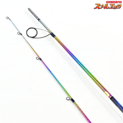 【シマノ】 23ワールドシャウラ リミテッド 2752R-2 SHIMANO WORLD SHAULA LIMITED LTD ブラックバス シーバス ヤマメ K_183