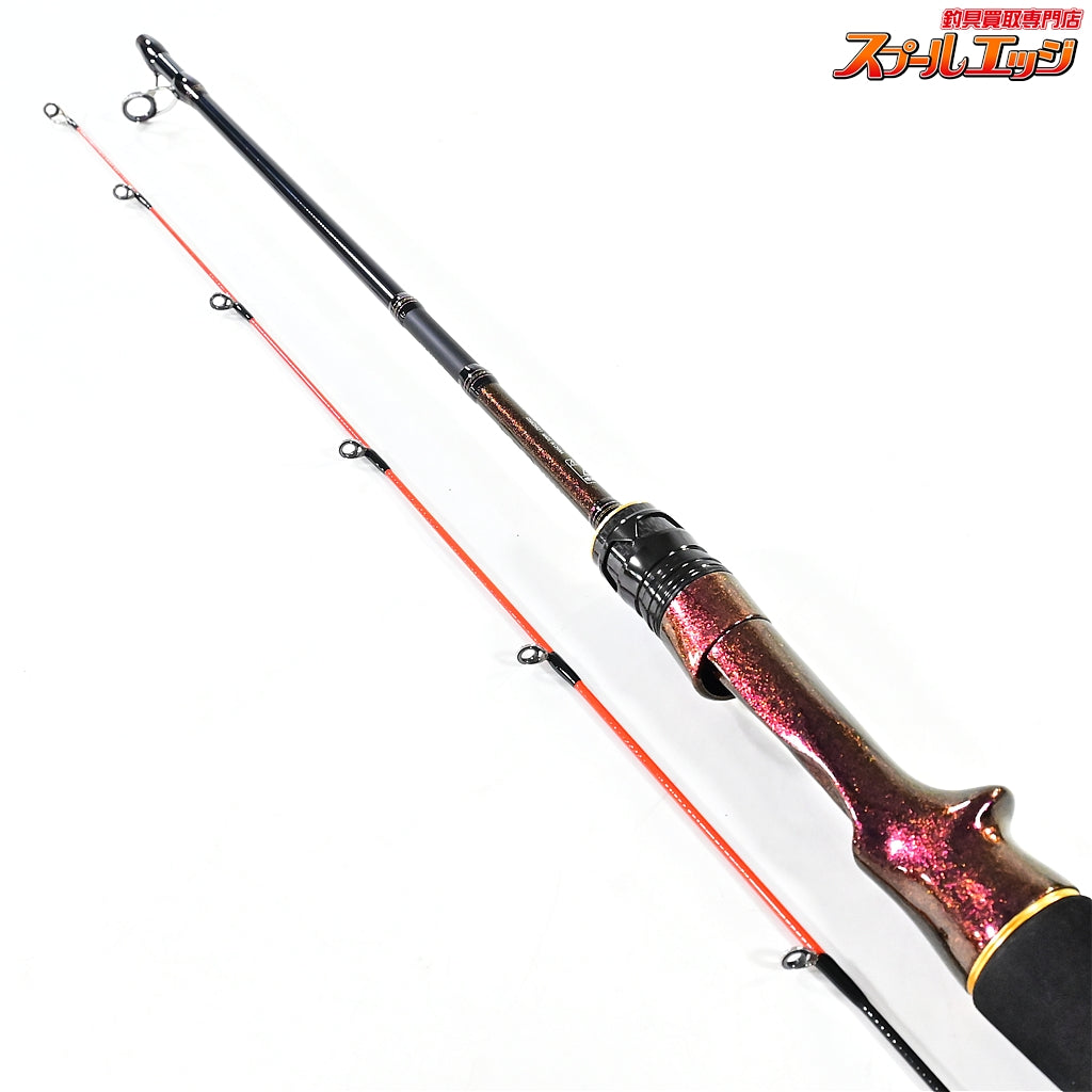 【ダイワ】 23紅牙 MX N611MLB TG・W DAIWA KOHGA マダイ K_180