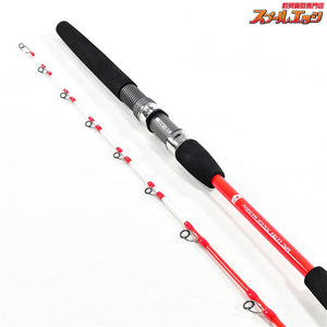 【アルファタックル】 MPG HBハイパーブレード アカムツ 180 alphatackle HYPER BLADE AKAMUTSU アカムツ クロムツ カサゴ K_164