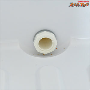 【シマノ】 スペーザ プレミアム 350 キャスター NS-B35U 35L アイスホワイト 6面真空 クーラーボックス SHIMANO SPAZA PREMIUM K_150