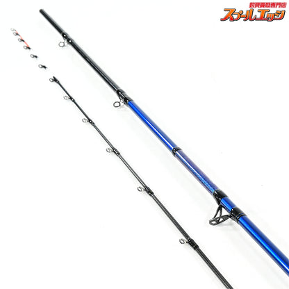 【ダイワ】 極鋭ヒラメ H-295・J スーパーメタルトップ DAIWA KYOKUEI HIRAME ヒラメ K_195