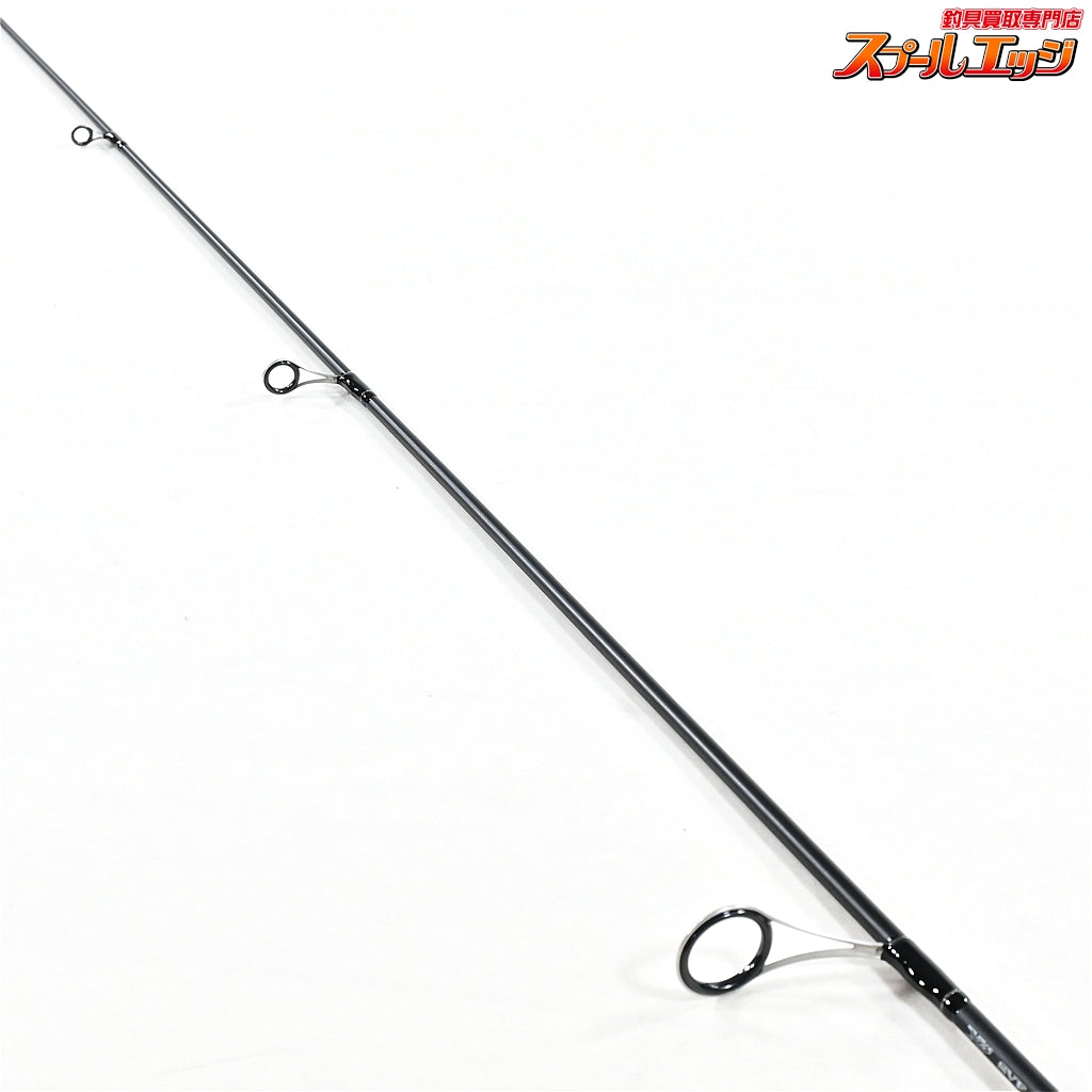 【ダイワ】 25タトゥーラ 641LFS DAIWA TATULA ブラックバス K_217
