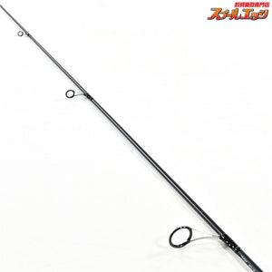 【ダイワ】 25タトゥーラ 641LFS DAIWA TATULA ブラックバス K_217
