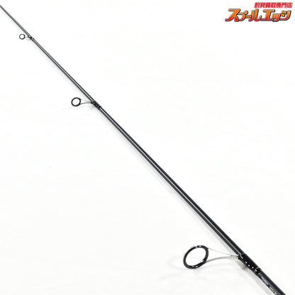【ダイワ】 25タトゥーラ 641LFS DAIWA TATULA ブラックバス K_217
