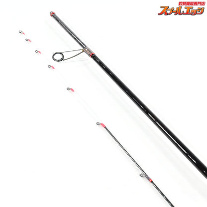 【シマノ】 15セフィアSS メタルスッテ S606ML-S SHIMANO Sephia METAL-SUTTE ヤリイカ スルメイカ ケンサキイカ K_149