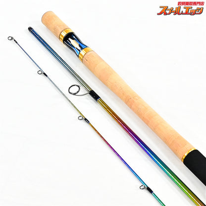 【シマノ】 24ワールドシャウラ リミテッド 2953R-3 SHIMANO WORLD SHAULA LIMITED LTD ブラックバス K_178