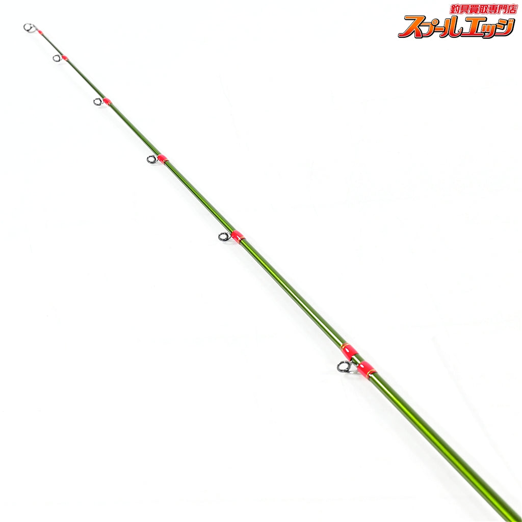 【ノリーズ】 ロードランナー ヴォイス ハードベイトスペシャル HB6100M-Gc エリートスペック NORIES ROAD RUNNER VOICE HARDBAIT SP ブラックバス K_255