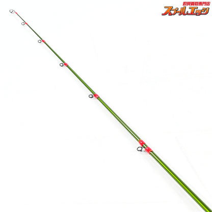 【ノリーズ】 ロードランナー ヴォイス ハードベイトスペシャル HB6100M-Gc エリートスペック NORIES ROAD RUNNER VOICE HARDBAIT SP ブラックバス K_255