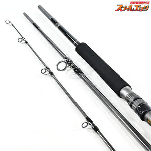【MCワークス】 レイジングブル 103XR-トライデント MC-WORKS RAGING BULL TRIDENT ヒラマサ カンパチ キハダマグロ K_155