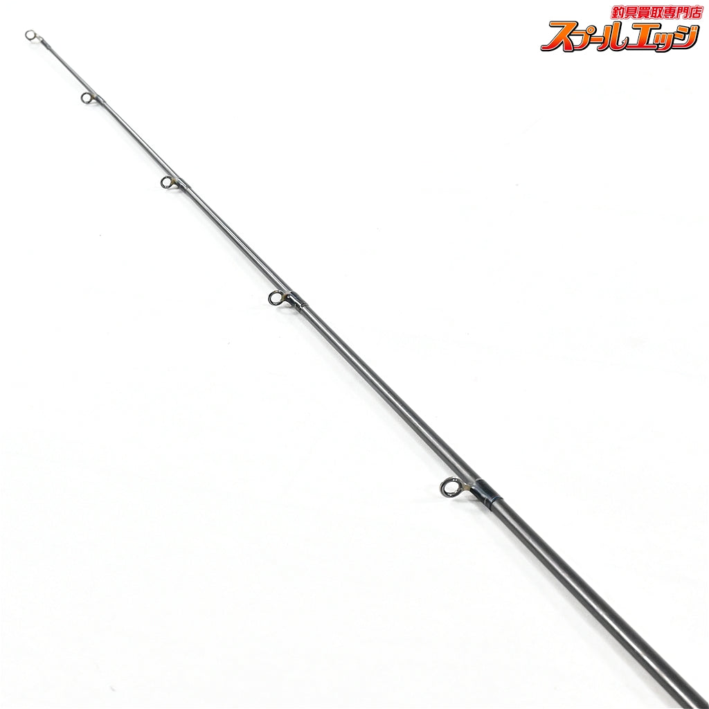 【ダイワ】 03バトラー USトレイル BA-UST 661MRB-G グラスコンポジット DAIWA BATTLER U.S.TRAIL ブラックバス K_241
