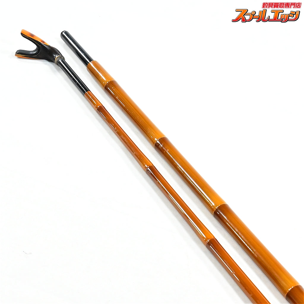 【シマノ】 普天元 大我 竿掛 2本物 SHIMANO FUTENGEN TAIGA ヘラブナ K_167