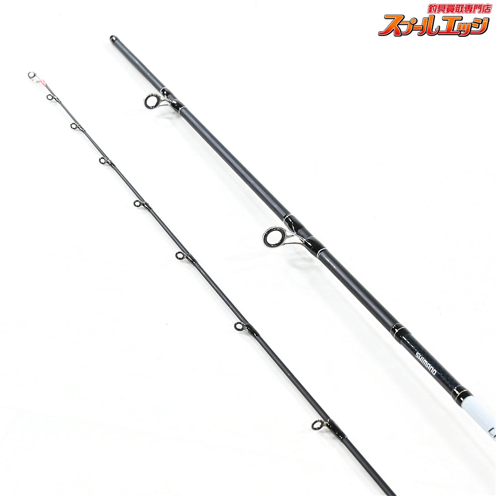【シマノ】 ライトゲーム BB M190 20-60号 SHIMANO LIGHT-GAME タチウオ アジ イサキ K_144