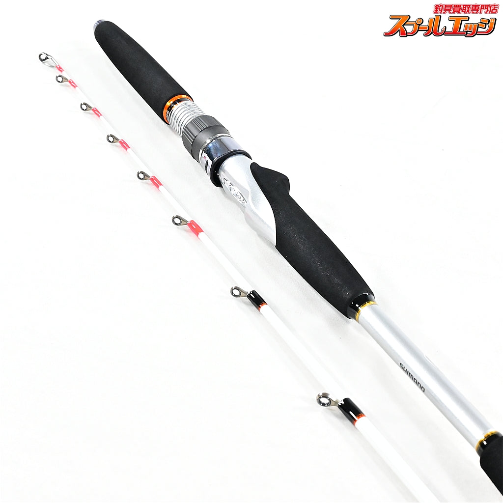 【シマノ】 15リアランサー ヤリイカ 175 SHIMANO REALANCER YARI-IKA ヤリイカ K_164