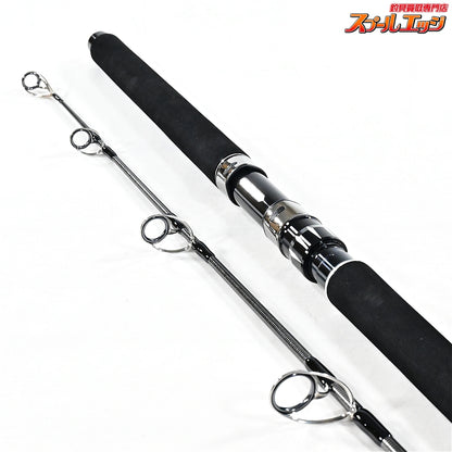 【CBONE】 シービーワン スタンダップツナ ST70/25 CBONE STANDUP TUNA キハダマグロ クロマグロ K_183