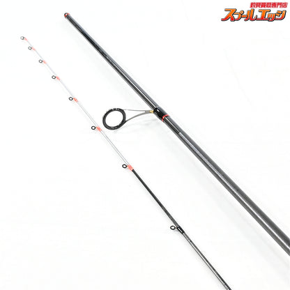 【シマノ】 15炎月 一つテンヤマダイ BB 255MH SHIMANO ENGETSU マダイ K_172
