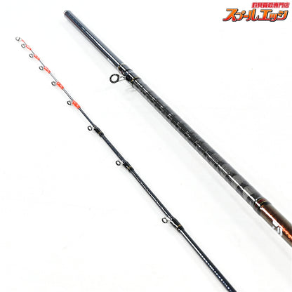 【ダイワ】 20湾フグ X 180・R DAIWA WANFUGU-X フグ K_139