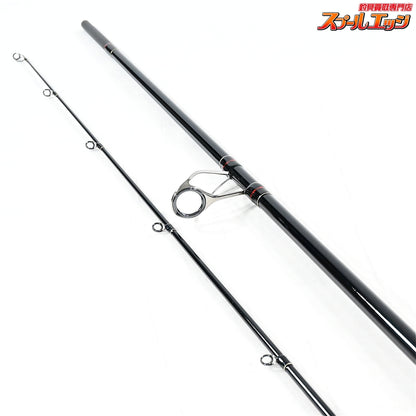 【ヤマガブランクス】 アーリー 109 ERY-109MMH-Ti 限定リミテッド YAMAGA Blanks LIMITED LTD シーバス ヒラスズキ ヒラメ K_229