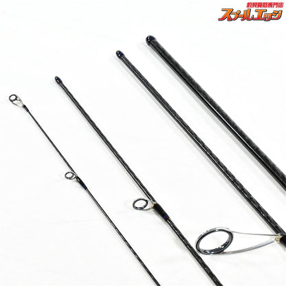 【シマノ】 19スコーピオン 2600FF-5 SHIMANO SCORPION ブラックバス メッキ ニジマス K_097