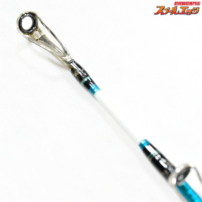 【シマノ】 10アルシエラ アオモノ 100-250 SHIMANO ARCIERA AOMONO カツオ シマアジ ヒラマサ K_255