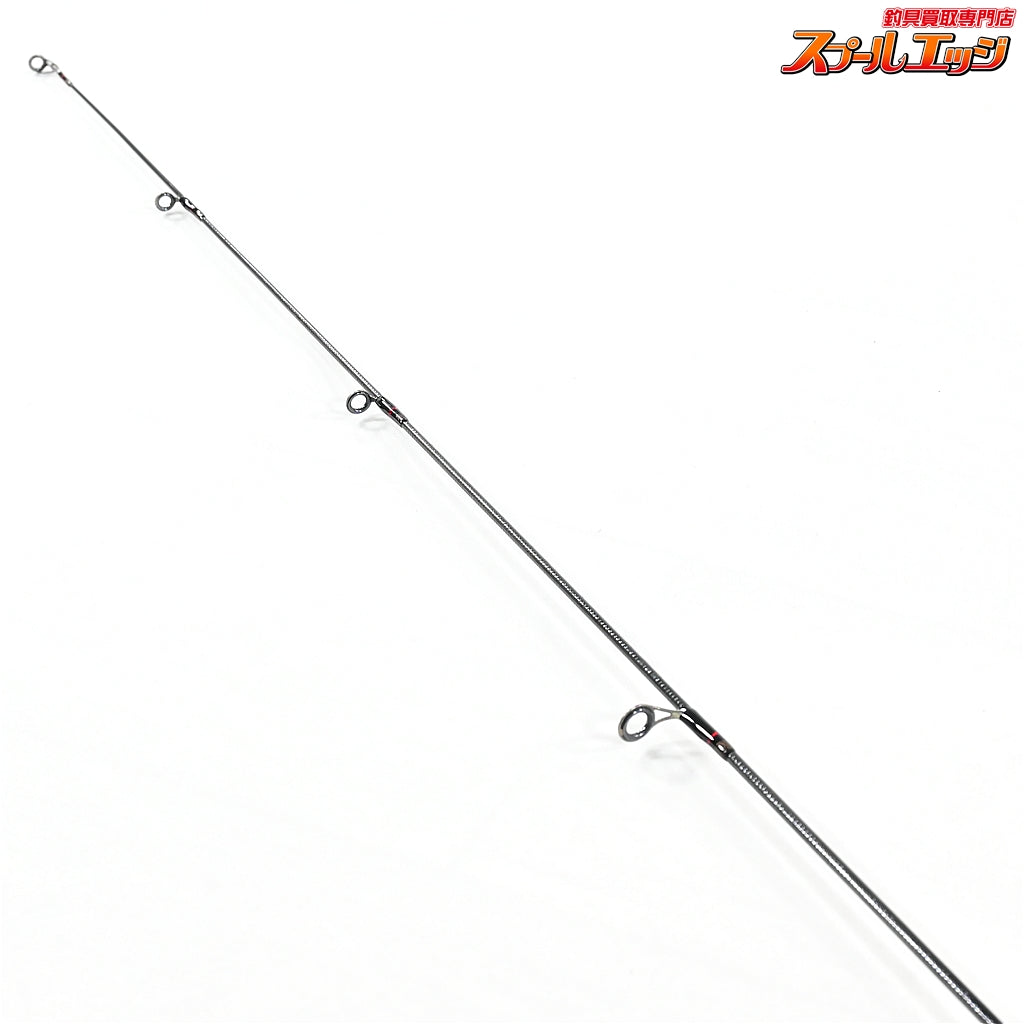 【テイルウォーク】 デモン DS63LR tailwalk DEMON ブラックバス K_233