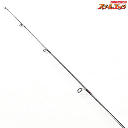 【テイルウォーク】 デモン DS63LR tailwalk DEMON ブラックバス K_233