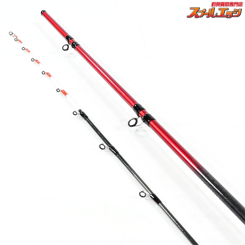【ダイワ】 24アナリスター ライトゲーム 82 H-190・K DAIWA ANALYSTAR LIGHTGAME タチウオ アジ アマダイ K_146