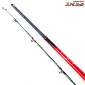 【シマノ】 18ワールドシャウラ 1652R-3 SHIMANO WORLD SHAULA ブラックバス K_179