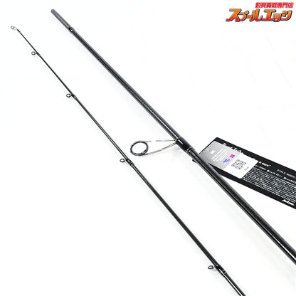 【ジャクソン】 サーフトライブ STSLS-9062L+ ケース付 Jackson Surf Tribe Less is More イナダ カツオ シイラ K_193