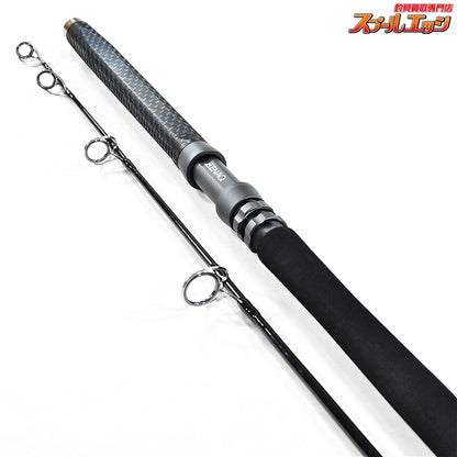 【ゼナック】 トビゾー DBL TC77 TC-77 ツナ モンスターバスター 限定モデル ZENAQ Tobizo TUNA MONSTER BUSTER クロマグロ キハダマグロ K_195