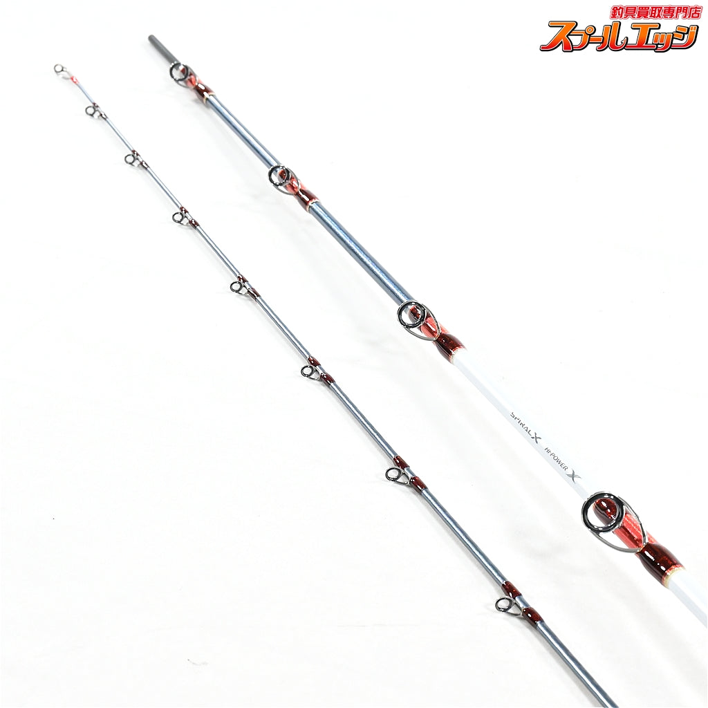 【シマノ】 17舳 ミヨシ 40-270 SHIMANO MIYOSHI マダイ イサキ ワラサ K_181