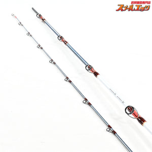 【シマノ】 17舳 ミヨシ 40-270 SHIMANO MIYOSHI マダイ イサキ ワラサ K_181