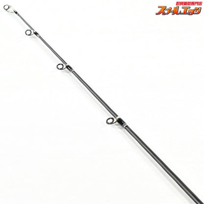 【アブガルシア】 ソルティーステージ KR-X ジギング SJS-60/180-KR 平政 Abu Garcia Salty Stage ヒラマサ ブリ カンパチ K_226