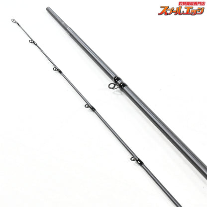【Gテック】 クロスセンシティブ XSC-71H ボトムコンタクト G-TEC XrosSensitive ブラックバス ハタ シーバス K_155