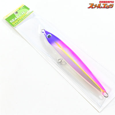 【メロン屋工房】 サーチスイマー 150 98g MERONYA SEARCH SWIMMER 海水用ルアー K_060