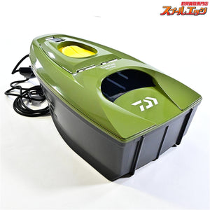 【ダイワ】 24友舟 RX-450W モスグリーン DAIWA TOMOFUNE 引舟 K_060
