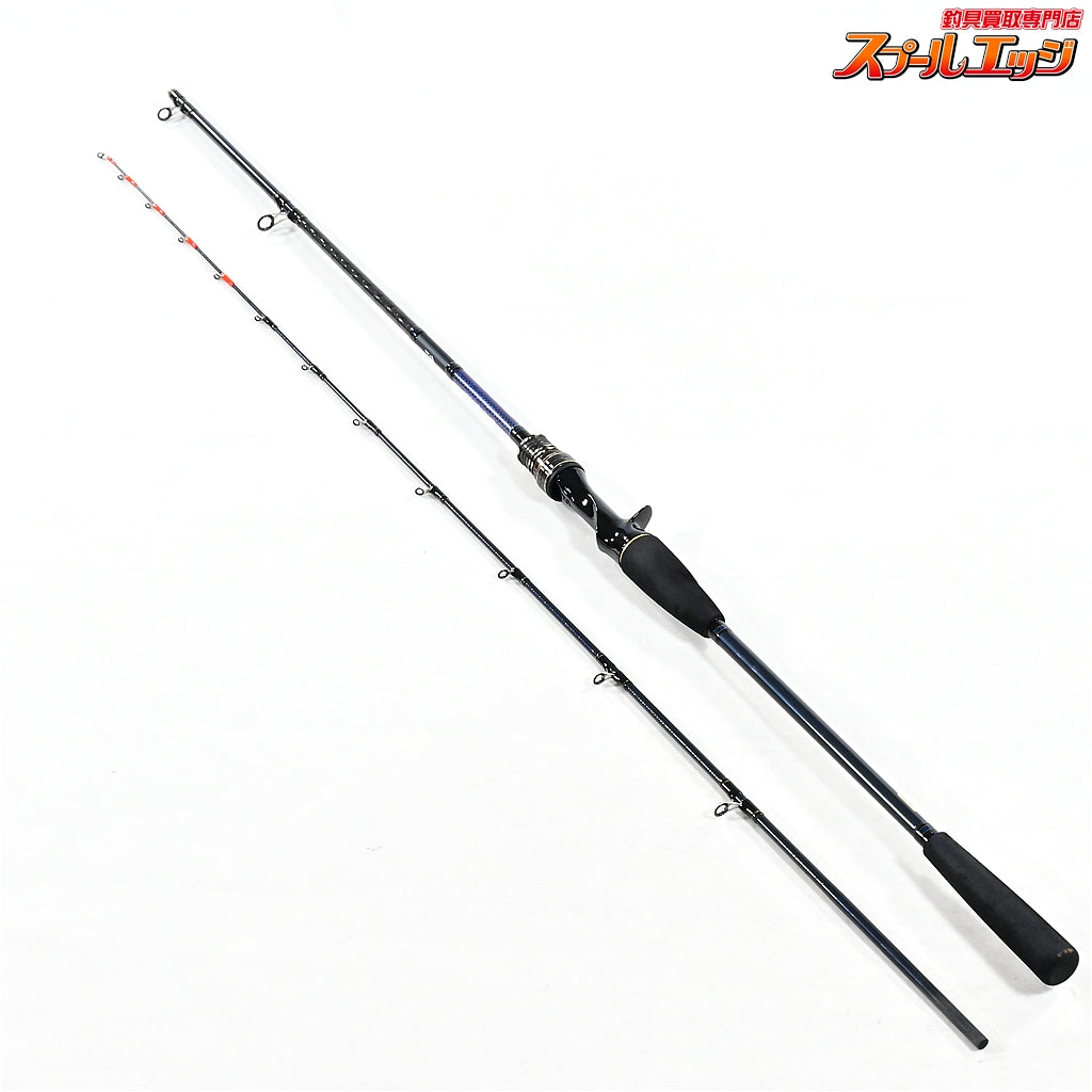 【ダイワ】 20ライトゲームX 73H-190・R DAIWA LIGHT GAME タチウオ ヒラメ アジ K_142