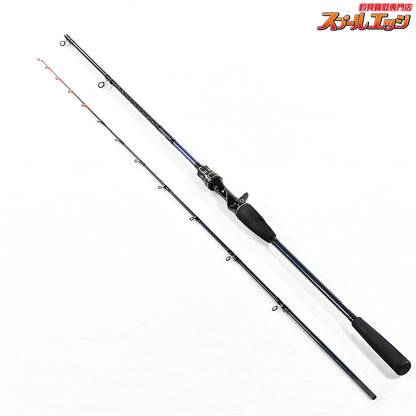 【ダイワ】 20ライトゲームX 73H-190・R DAIWA LIGHT GAME タチウオ ヒラメ アジ K_142