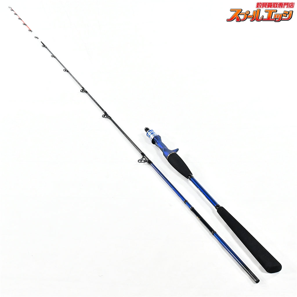 【ダイワ】 極鋭 タチウオゲーム MH-180 AGS DAIWA KYOKUEI TACHIUO GAME タチウオ K_177