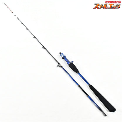 【ダイワ】 極鋭 タチウオゲーム MH-180 AGS DAIWA KYOKUEI TACHIUO GAME タチウオ K_177
