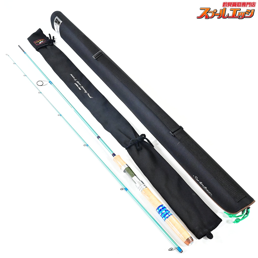 【パームス】 シルファー SYSSi-73M PALMS Sylpher ニジマス ヤマメ イワナ K_163