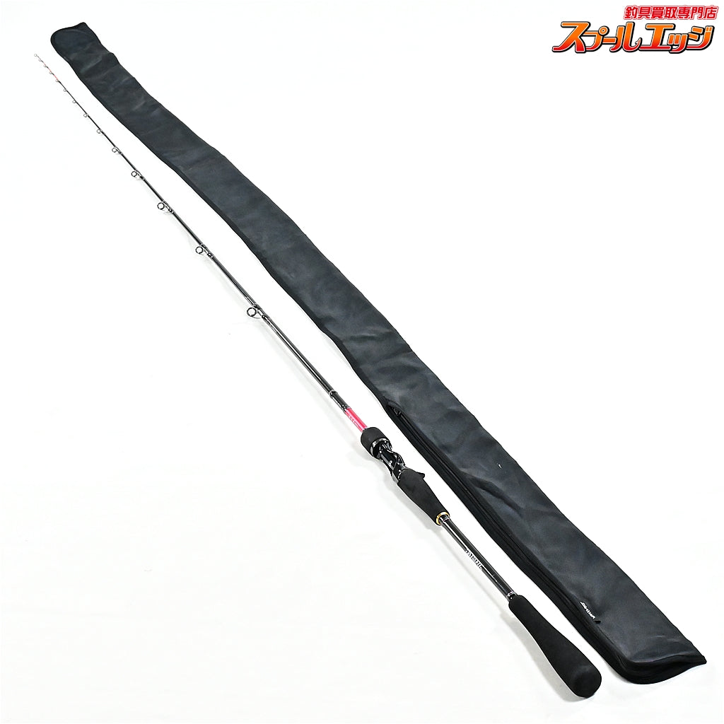 【ダイワ】 紅牙 MX 69XHB-メタル DAIWA KOHGA METAL マダイ K_249