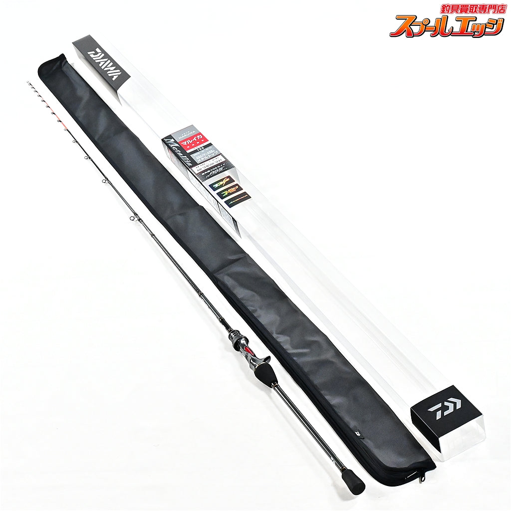 【ダイワ】 23メタリア マルイカ ゼロテン 155 DAIWA Metallia マルイカ K_200