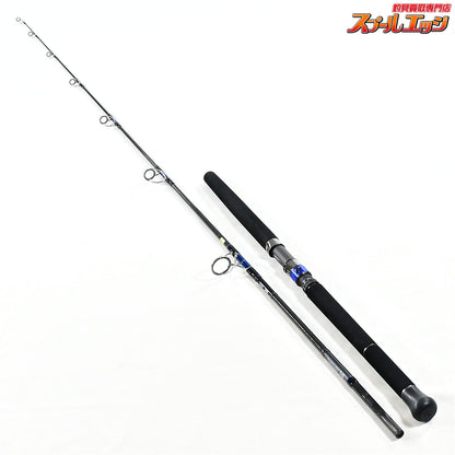 【ダイワ】 ソルティガ ツナ 80S・F DAIWA SALTIGA TUNA キハダマグロ クロマグロ K_223